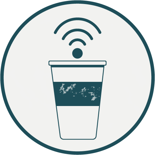 favicon gusto coffee